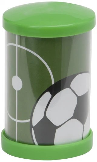 G56247/74 Интерьерная настольная лампа Brilliant Soccer G56247/74