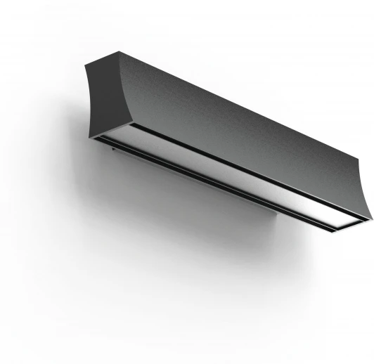 7776 Настенный светильник линейный светодиодный Mantra Hanok 7776 (220V)