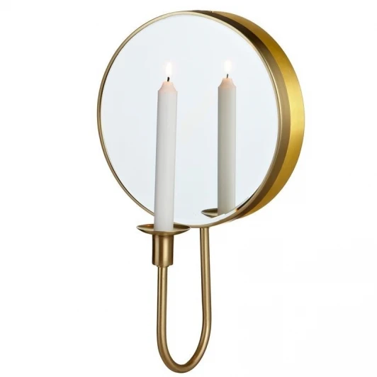 105702 Зеркало с подсветкой Markslojd Mirror 105702