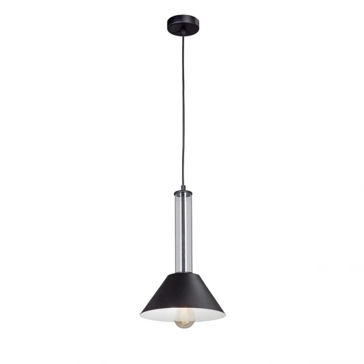 V4836-1/1S Подвесной светильник Vitaluce V4836-1/1S (220V, на проводе, круглые)