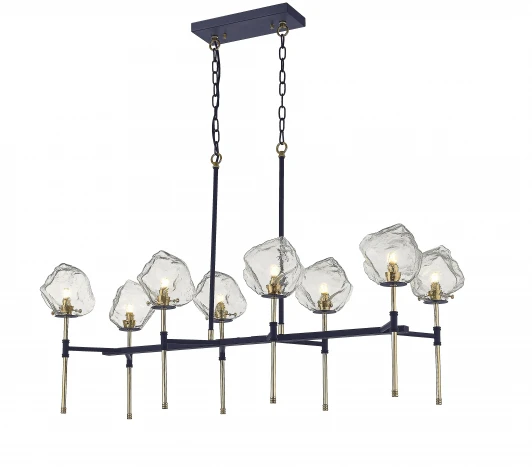 1105-8PL Подвесная люстра Simple Story 1105 1105-8PL