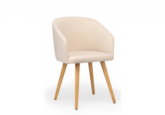 632625 Деревянный стул Монер Notta 632625