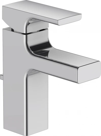 E37327-CP Смеситель Jacob Delafon Strayt E37327-CP для раковины