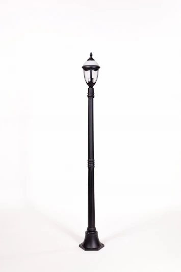 89108S Bl Наземный фонарь Oasis Light 89108S Bl
