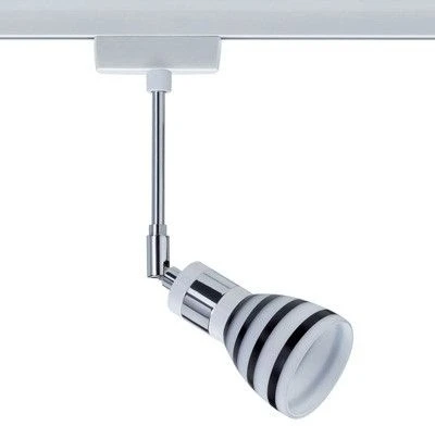97689 Трековый светильник Paulmann Urail W 97689