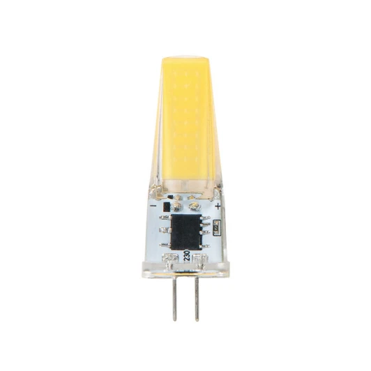 A0425-4K Светодиодная лампа капсульная 2.5W 240Lm 4000К G4 Arte Lamp Lugo A0425-4K