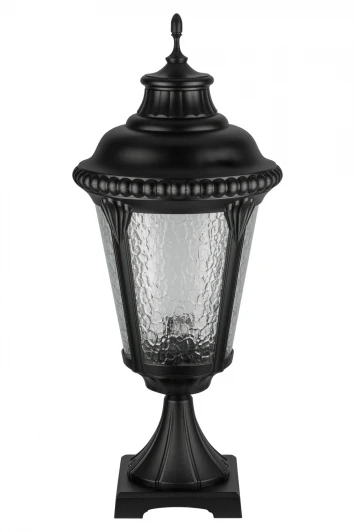 79754L SB3L Bl Наземный фонарь Oasis Light MUNICH 2L 79754L SB3L Bl