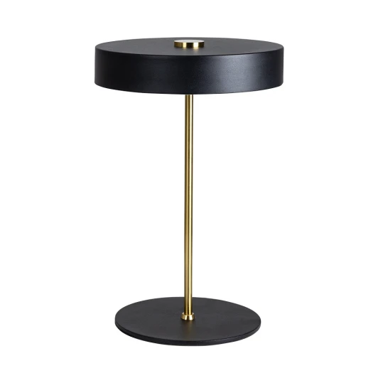 A5038LT-3BK Настольная лампа Arte Lamp Elnath A5038LT-3BK