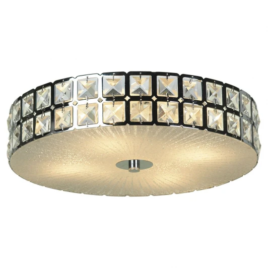 LSQ-6602-04 Потолочный светильник Lussole Palazzo LSQ-6602-04
