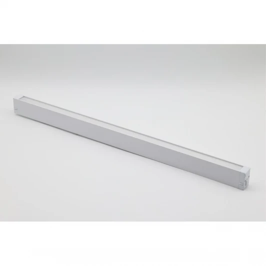 APL.0201.10.27 Трековый светильник светодиодный магнитный 220V 27W  Aployt Magnetic track 220 APL.0201.10.27