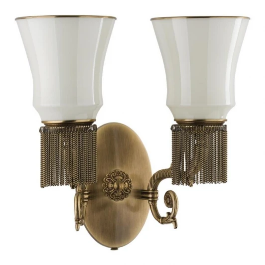 TIT-K-2(P) Бра Kutek Titan TIT-K-2(P)