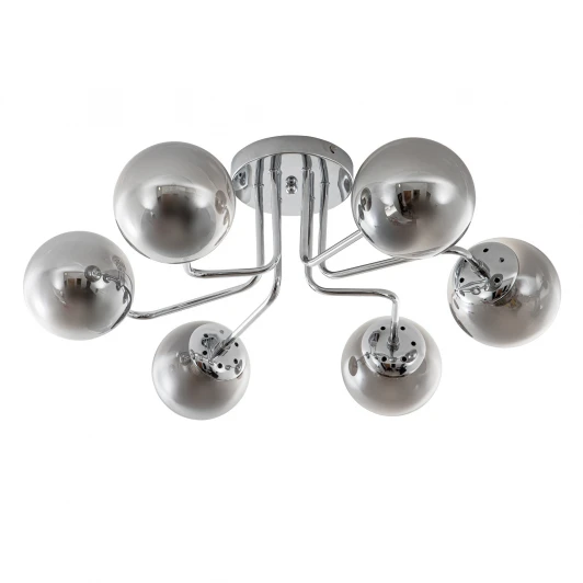 MD.4309.6 Потолочная люстра Modelux MODEMODERN MD.4309.6