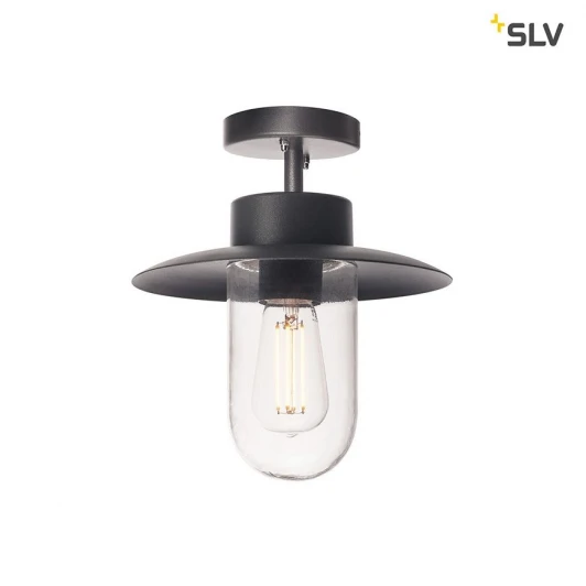 1000823 Потолочный светильник уличный Slv Molat 1000823