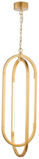 4008-4P Подвесной светильник Castled 4008-4P Favourite