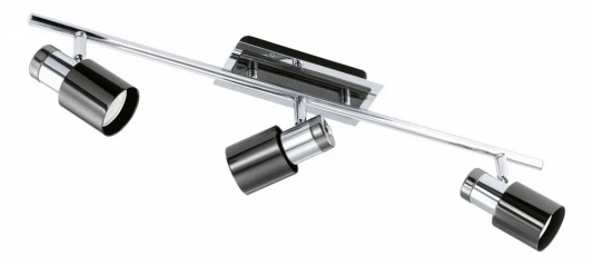 30834 Спот на штанге Eglo Davida 1 30834 (220V, круглые)