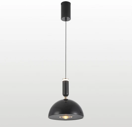 LSP-7292 Подвесной светодиодный светильник Lussole LSP-7292 Lussole Irvine LSP-7292 (220V, на проводе)