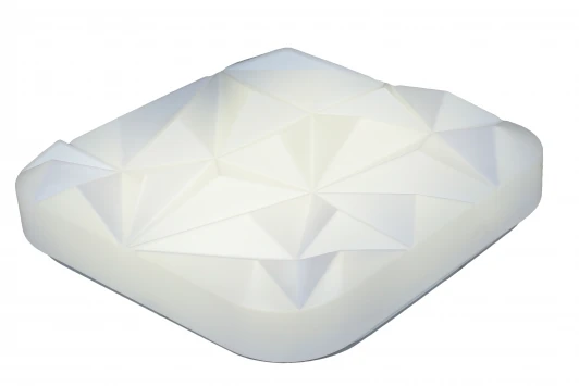 607/PL LED Потолочный светильник Escada 607/PL LED