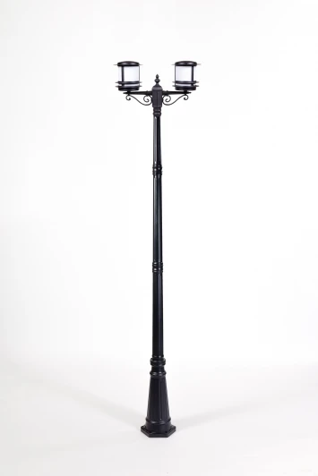 68310 A Наземный фонарь уличный a_18 Oasis Light Tokio 68310