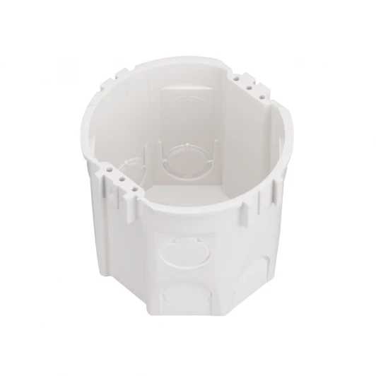 044895 Монтажная коробка RMB-1S (Arlight, Пластик) 044895