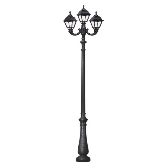 U23.202.R21.AXE27 Наземный уличный фонарь Fumagalli Cefa U23.202.R21.AXE27