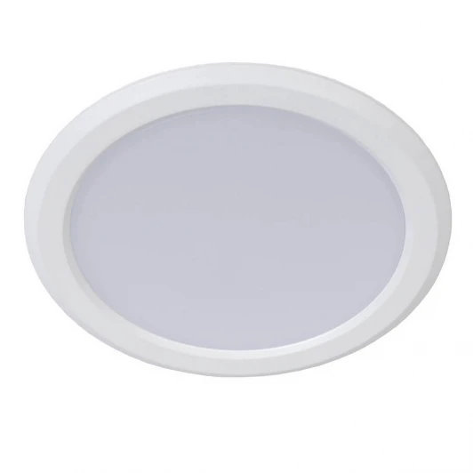 07902/09/99 Встраиваемый точечный светильник Lucide Tendo-led 07902/09/99