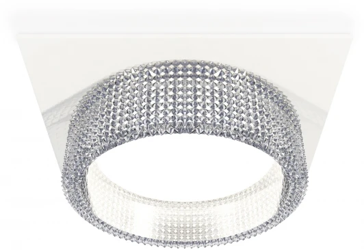 XC8061030 Встраиваемый точечный светильник Ambrella Techno Spot XC8061030 (220V)