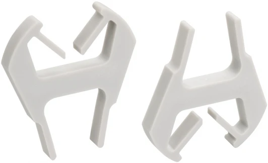 022025 Держатель POR-F-PLUS (диаметр 48-52мм) (Пластик) 022025 Arlight