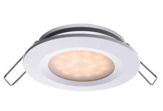 565039 Встраиваемый точечный светильник Deko-Light 565039