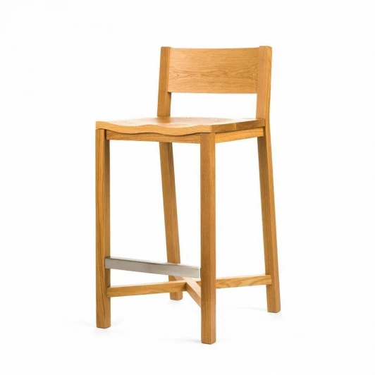  Полубарный стул Tomoko
