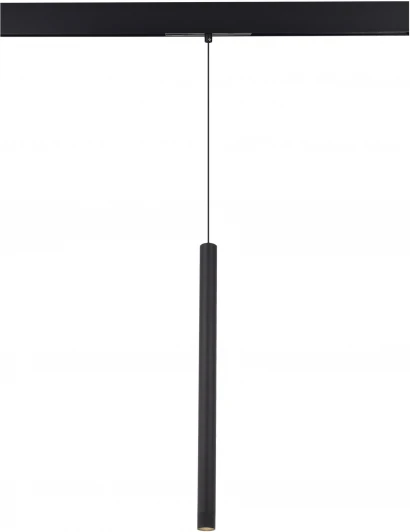 ST683.436.08 Трековый светильник магнитный 48V светодиодный ST Luce SKYLINE 48 ST683.436.08