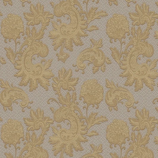 50501 Обои виниловые Zambaiti Mini Classic III 50501 10,05 x 0,53 м