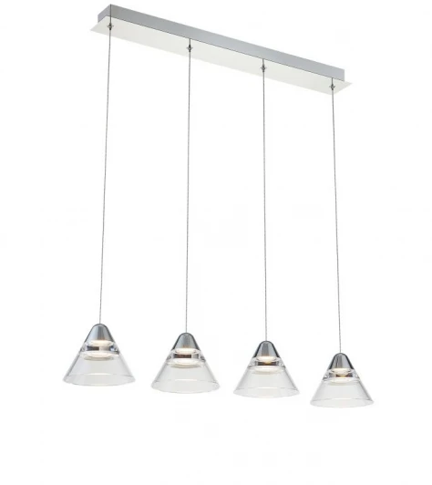 1056-LED24PL Подвесной светильник Simple Story 1056 1056-LED24PL (220V, на проводе)