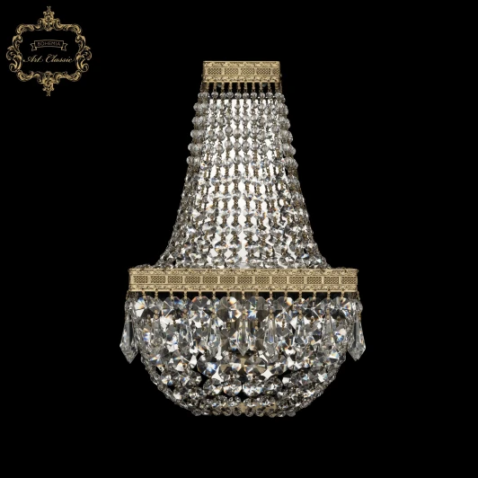 20.012B.H2.20SP.Pa Бра Art Classic 20.01 20.012B.H2.20SP.Pa