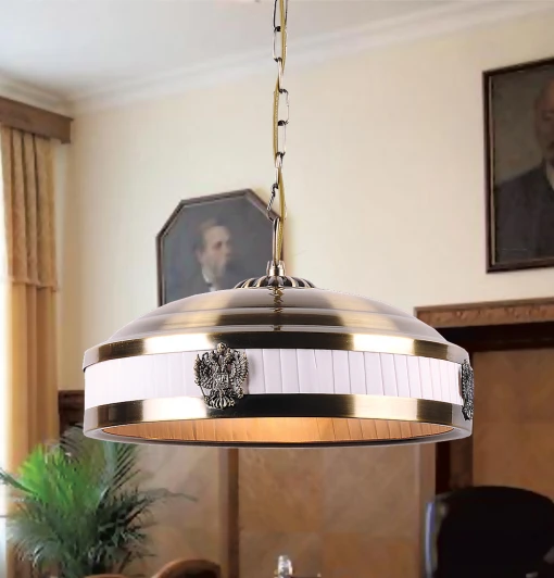 1275-3P1 Подвесной светильник Favourite Kremlin 1275-3P1