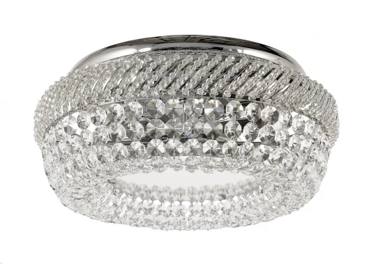 Bari E 1.4.35.300 N Потолочная люстра Dio D'Arte Bari E 1.4.35.300 N