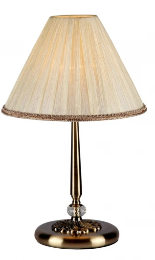 RC093-TL-01-R Интерьерная настольная лампа Maytoni Soffia RC093-TL-01-R