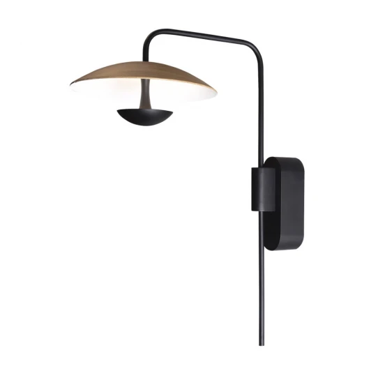 8007/1W-WD Бра Lumien Hall Arta 8007/1W-WD