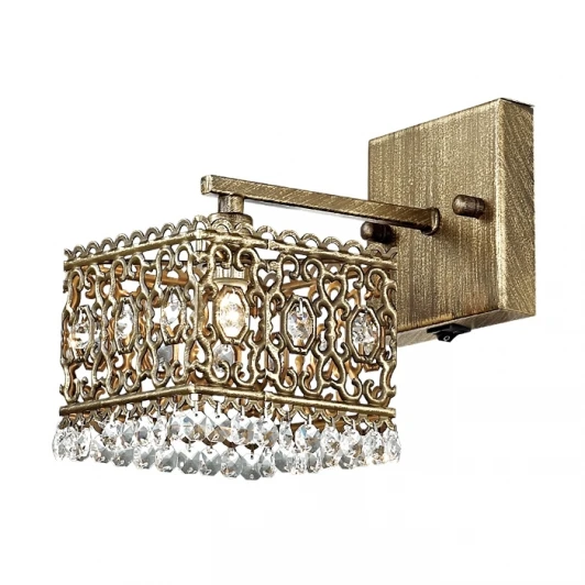 2835/1W Бра Odeon Light Sesam 2835/1W