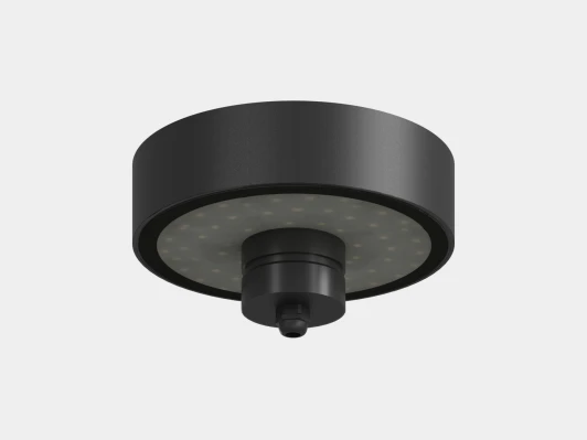 GW-0256-GR-12-WW Наземный уличный светильник Элемент 12Вт, 220–240 В 3000K IP65 без опоры Lumker GW-0256-GR-12-WW