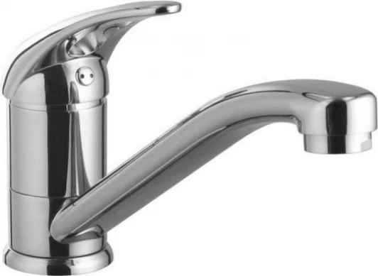 LM1704C Смеситель Lemark plus Shape LM1704C для кухонной мойки