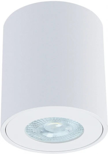 A1469PL-1WH Точечный светильник накладной Arte Lamp Tino A1469PL-1WH