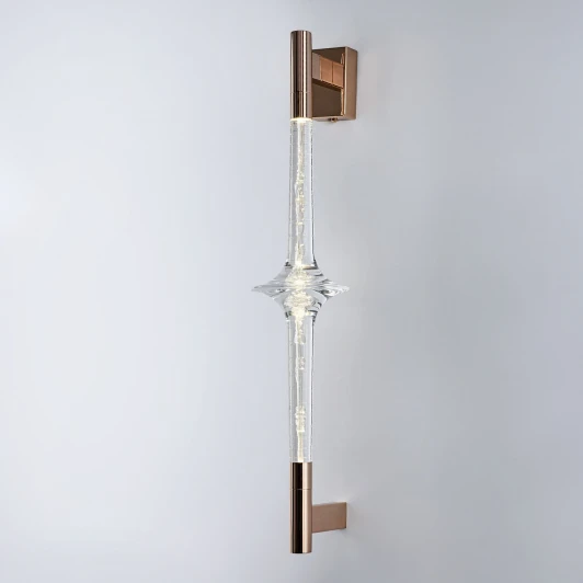 ML.2550.02 GD Бра светодиодное Modelux MODELUX ML.2550.02 GD