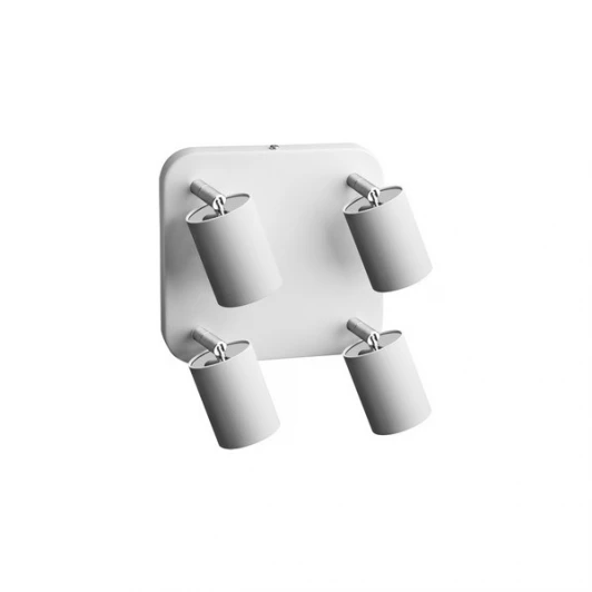 6017 Спот Nowodvorski Eye Spot 6017 (220V, круглые)