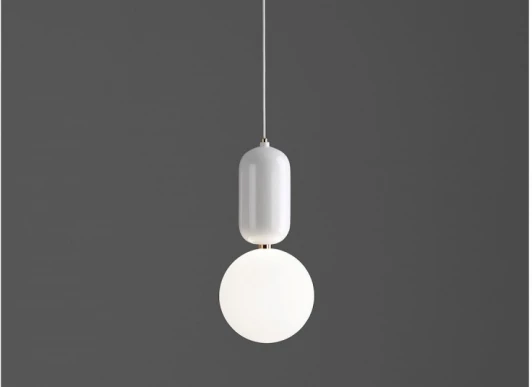 V2000-1P Подвесной светильник Moderli Sioma V2000-1P