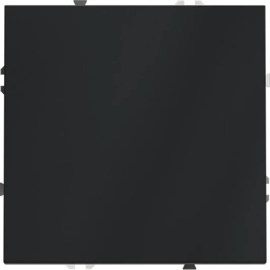 VLS080107 Заглушка (графит) Voltum S70 VLS080107