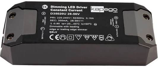 872644 Блок питания 872644 Deko-Light