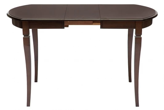 10393 Стол раскладной Modena (MD-T4EX) Tobacco (дерево гевея/мдф)