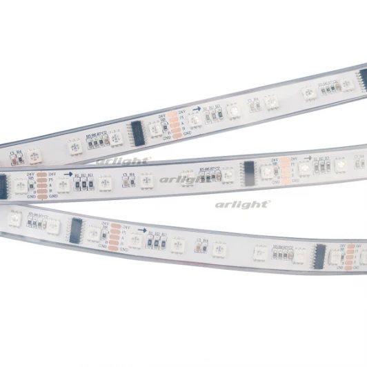 024498 Светодиодная лента Arlight DMX-5000P 024498