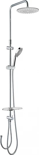 CALSB5Fi76 Душевая стойка Iddis Calipso CALSB5Fi76