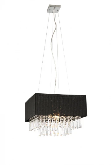 A3850SP-3CC Подвесной светильник Arte Lamp Blackpool A3850SP-3CC